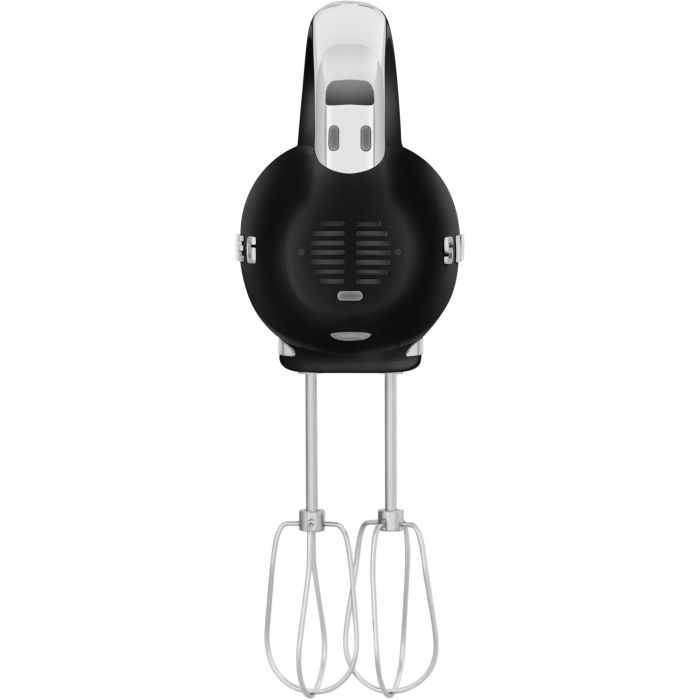 SMEG Handmixer 50's Retro Style HMF01BLEU Schwarz
