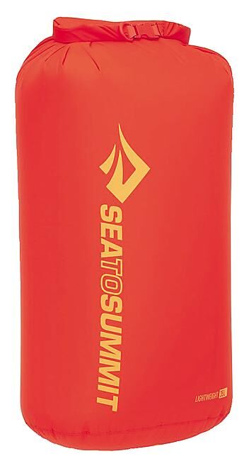 SEA TO SUMMIT - SAC ETANCHE LEGER DRY BAG