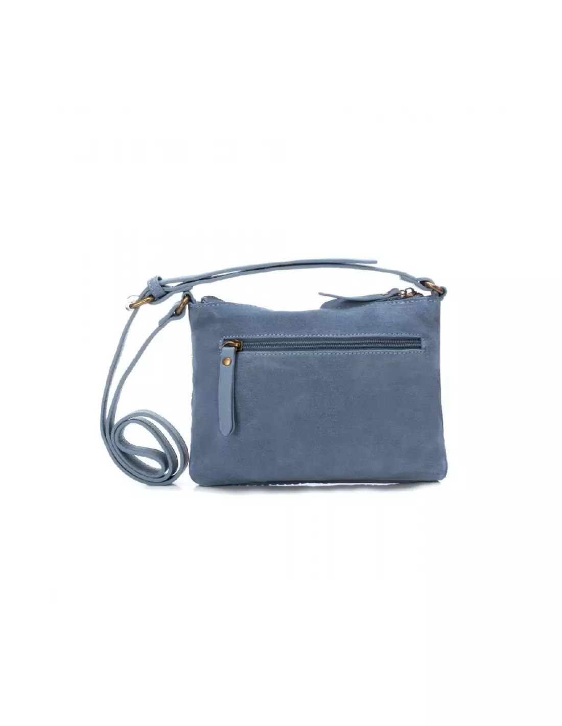 CARMELA 186041 JEANS - Sacs & maroquinerie Jeans