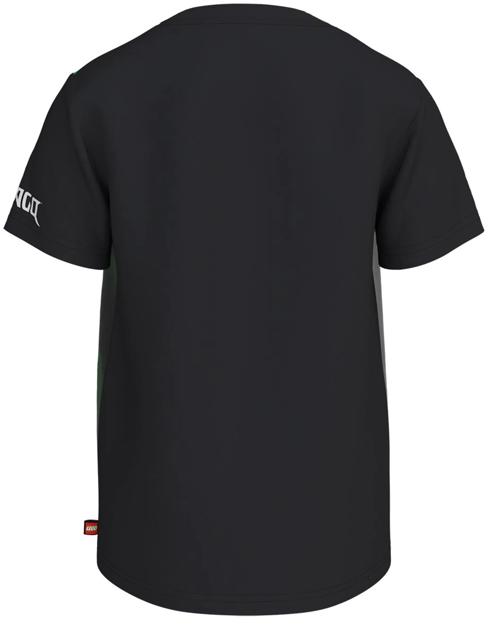 T-Shirt LWTAYLOR 113 in dark green