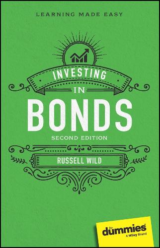 Investing in Bonds For Dummies (Paperback)