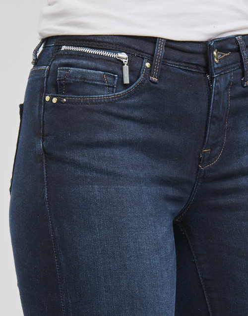 Only - ONLISA - Bleu foncé