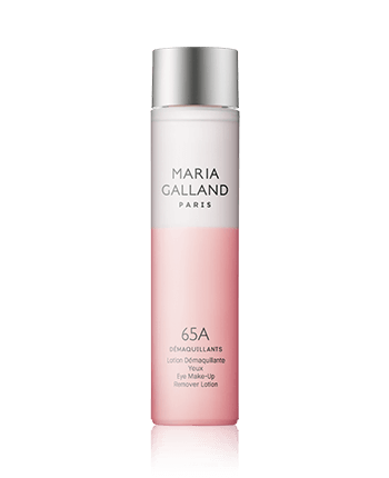 Maria Galland Ligne Démaquillants 65A Lotion Démaquillante Yeux 100ml