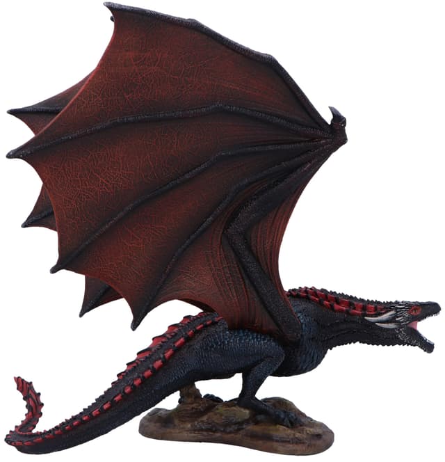 Nemesis Now Game of Thrones actionfigur (Drogon)