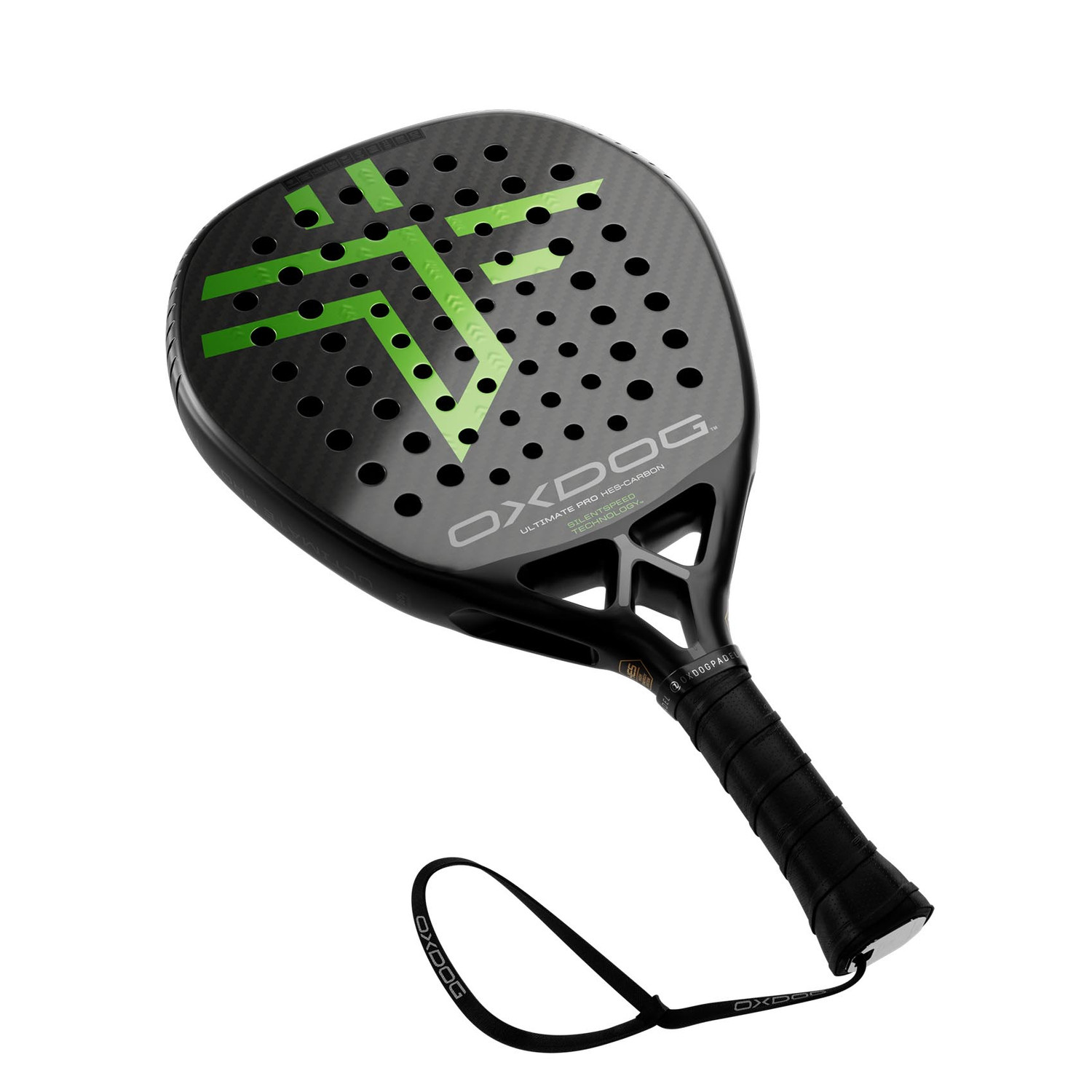 Oxdog Ultimate Pro