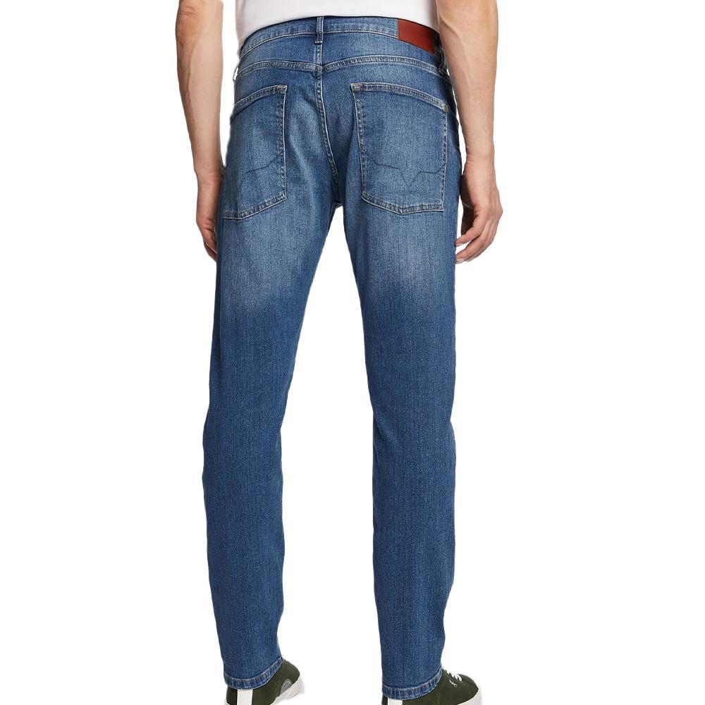 Pepe jeans Jean Bleu Homme Pepe Jeans Stanley