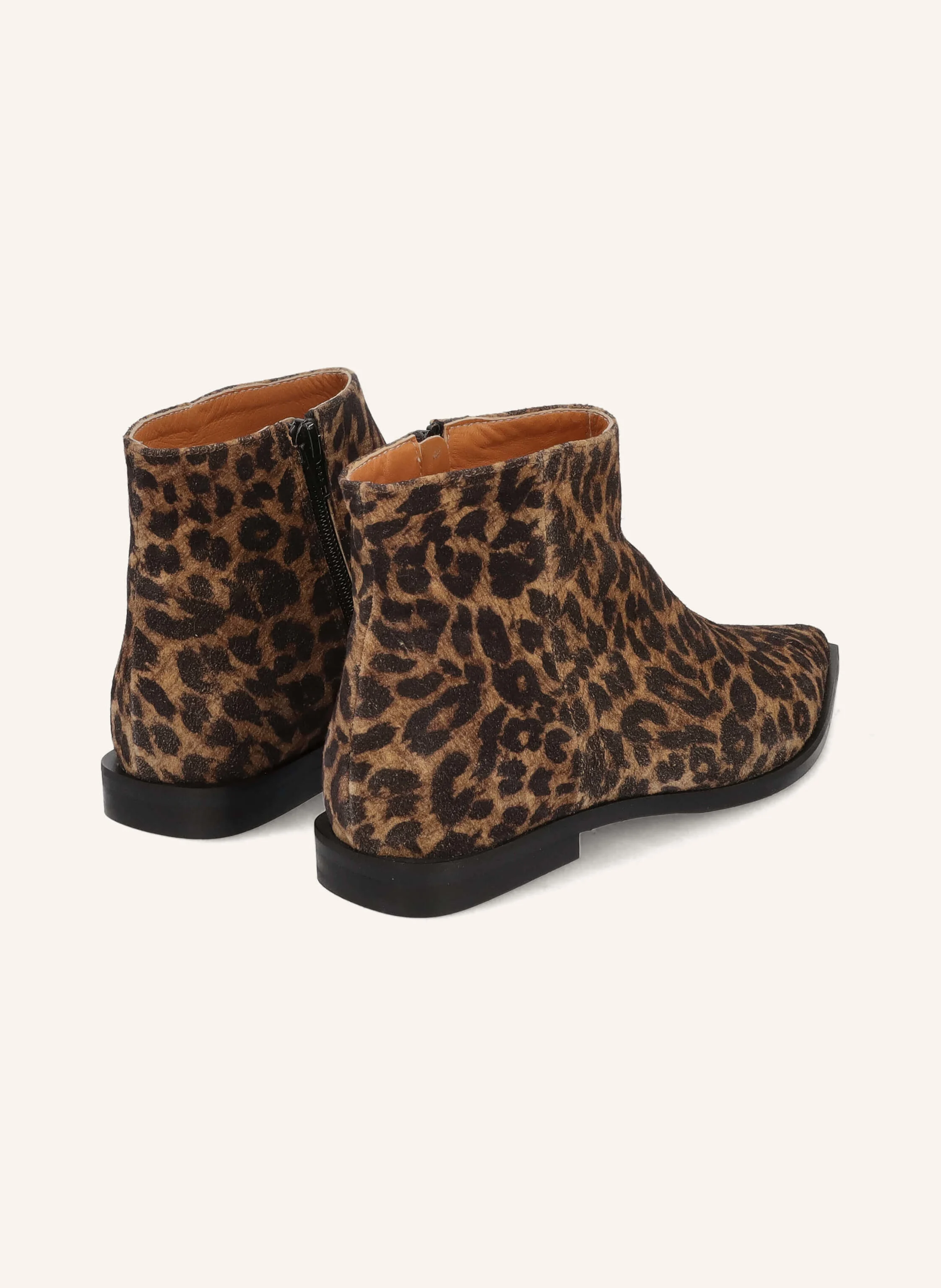 THEA MIKA Stiefeletten