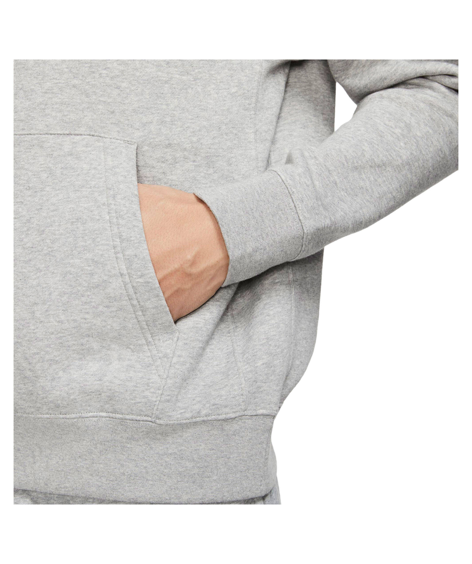 Nike Sportswear| Herren Sweatshirt CLUB mit Kapuze
