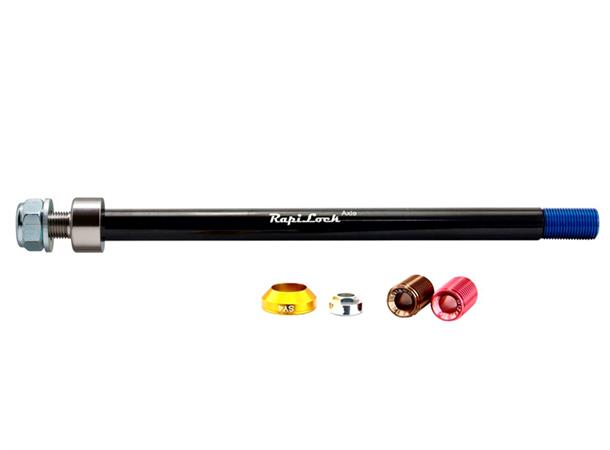 Rapilock RapiLock Trailer MTBUniversal Aksling