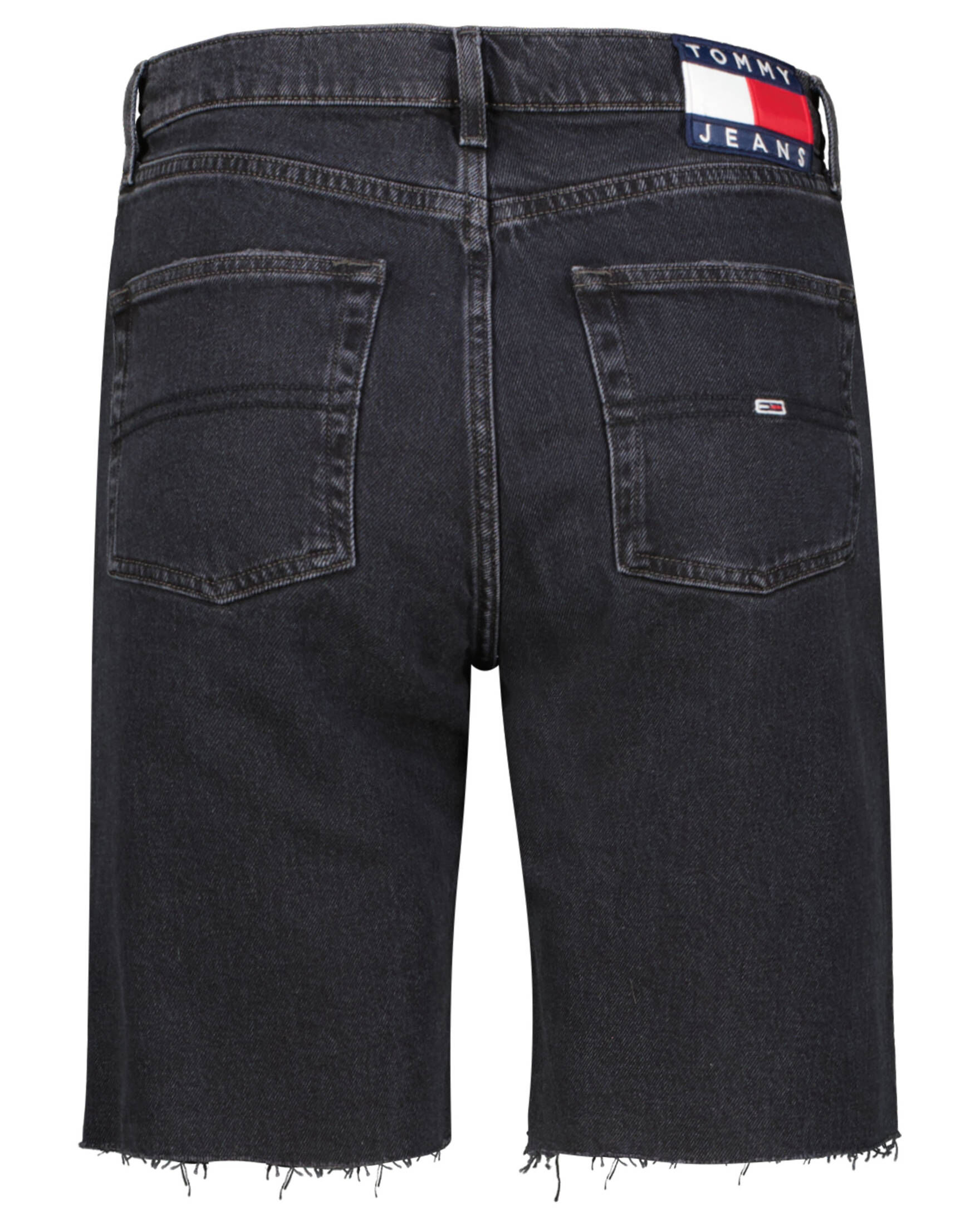 Tommy Jeans| Damen Jeansshorts HARPER BERMUDA SHORT