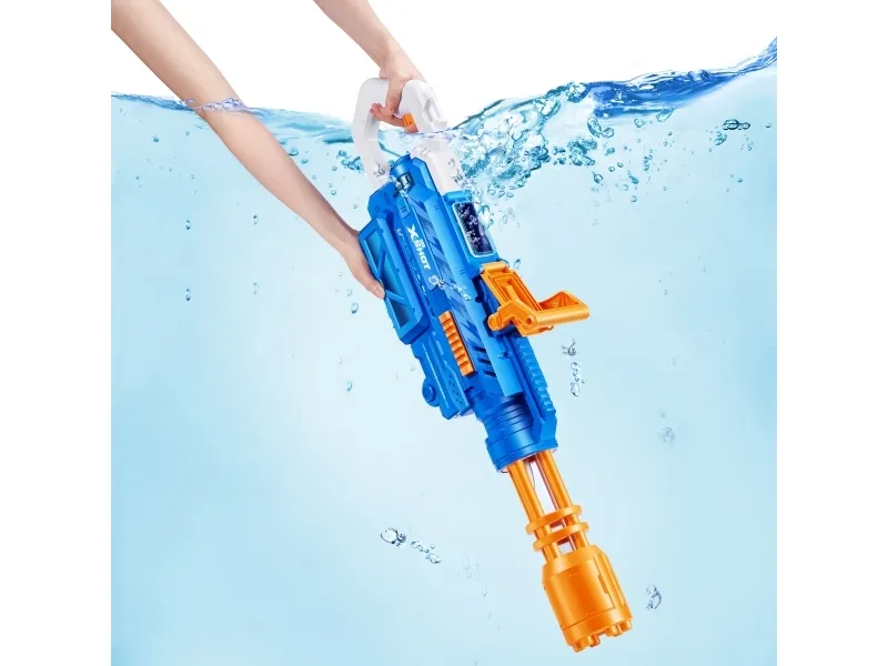 XSHOT Water Gatling Motor Soaker