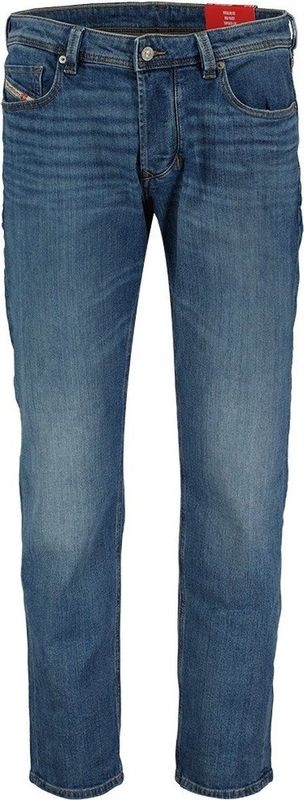 Diesel Jeans voor heren, 01-0kial, 26 Corto