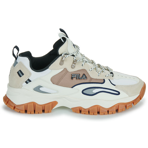 Fila - RAY TRACER TR2 - Creme