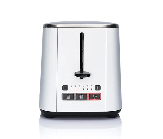 WILFA Toaster »CLASSIC, CT-1000MW«