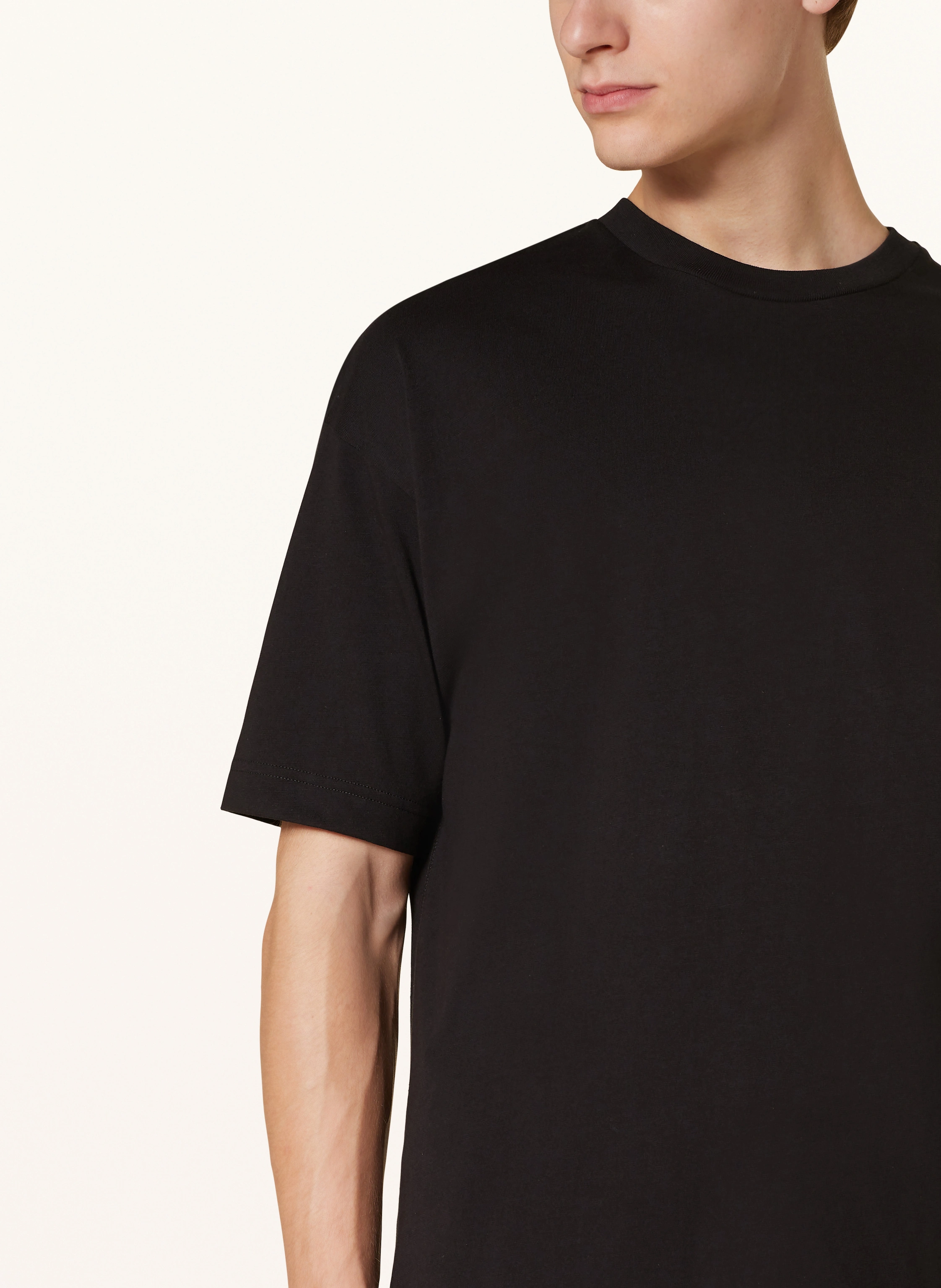 DRYKORN T-Shirt TOMMY
