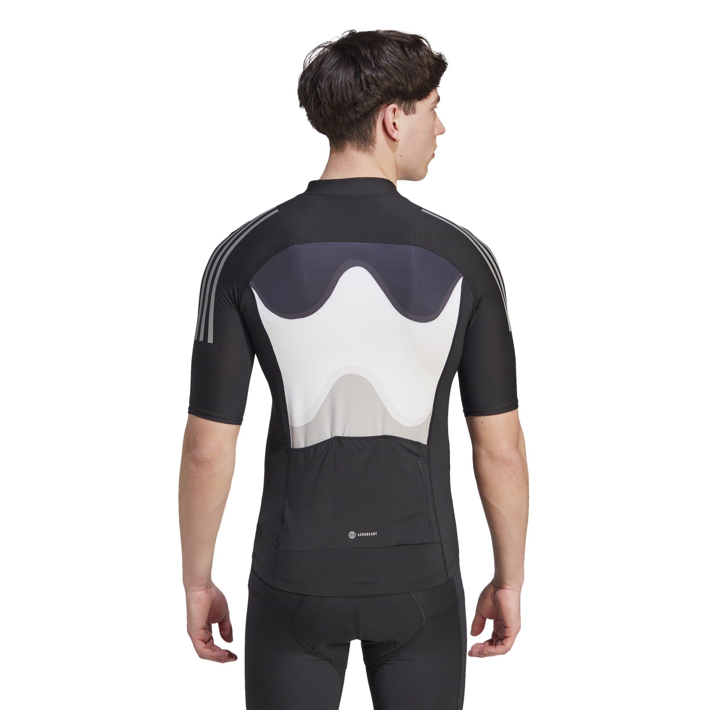 adidas Marimekko Cycling Jersey Adults