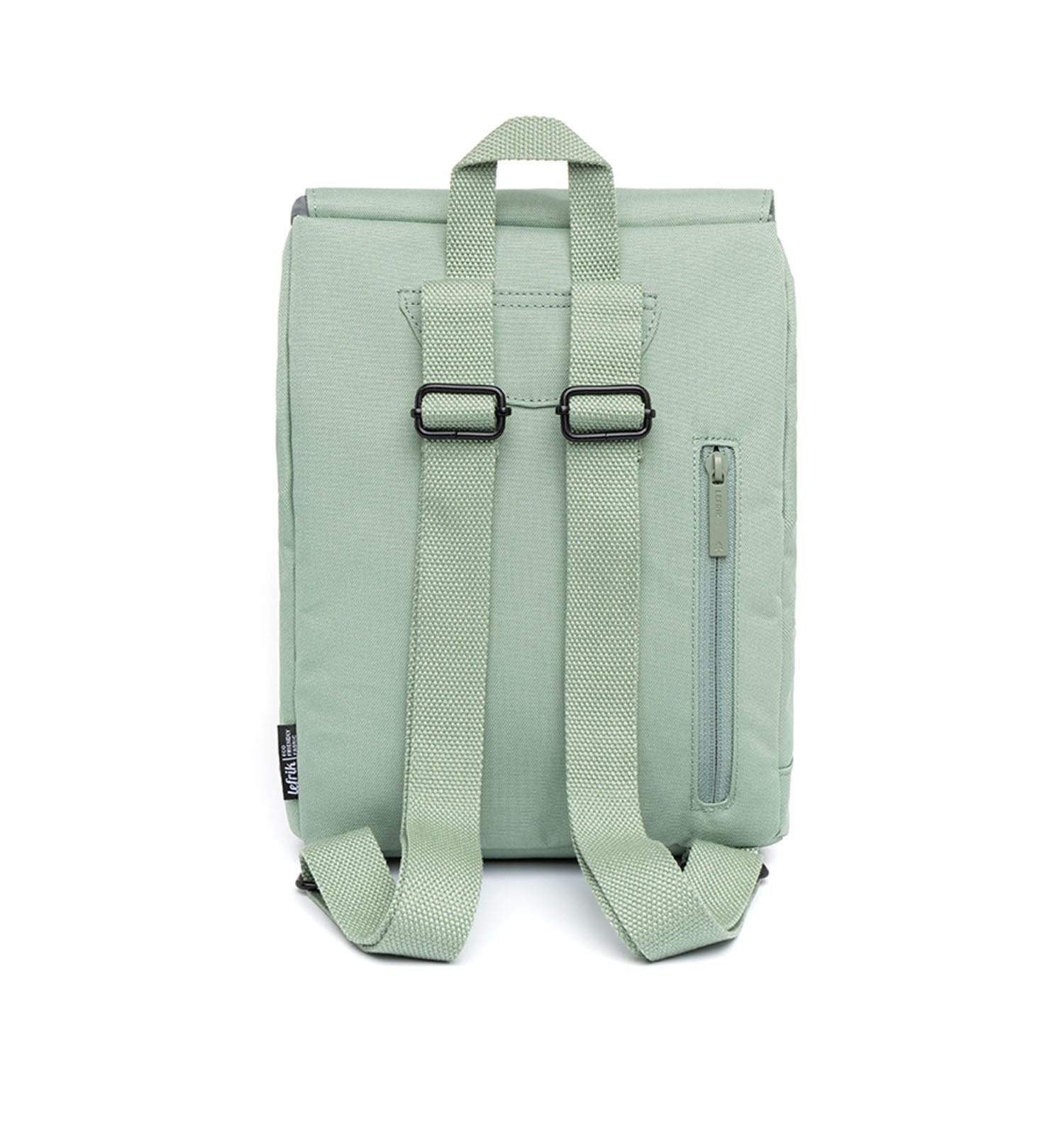 Laptoptas groen
