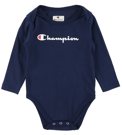 Champion Body L/æ - 3er-Pack - Sky Captain