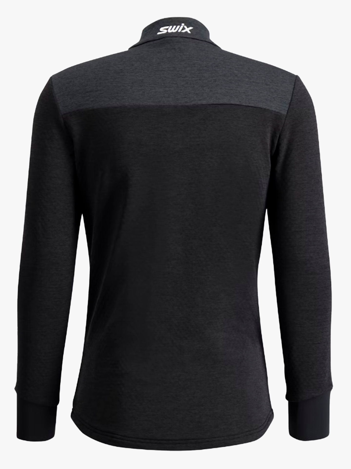 Nordic Midlayer Half Zip