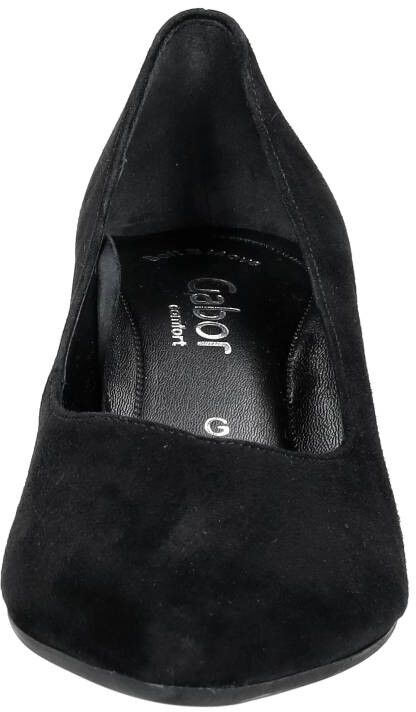 Gabor Pumps zwart