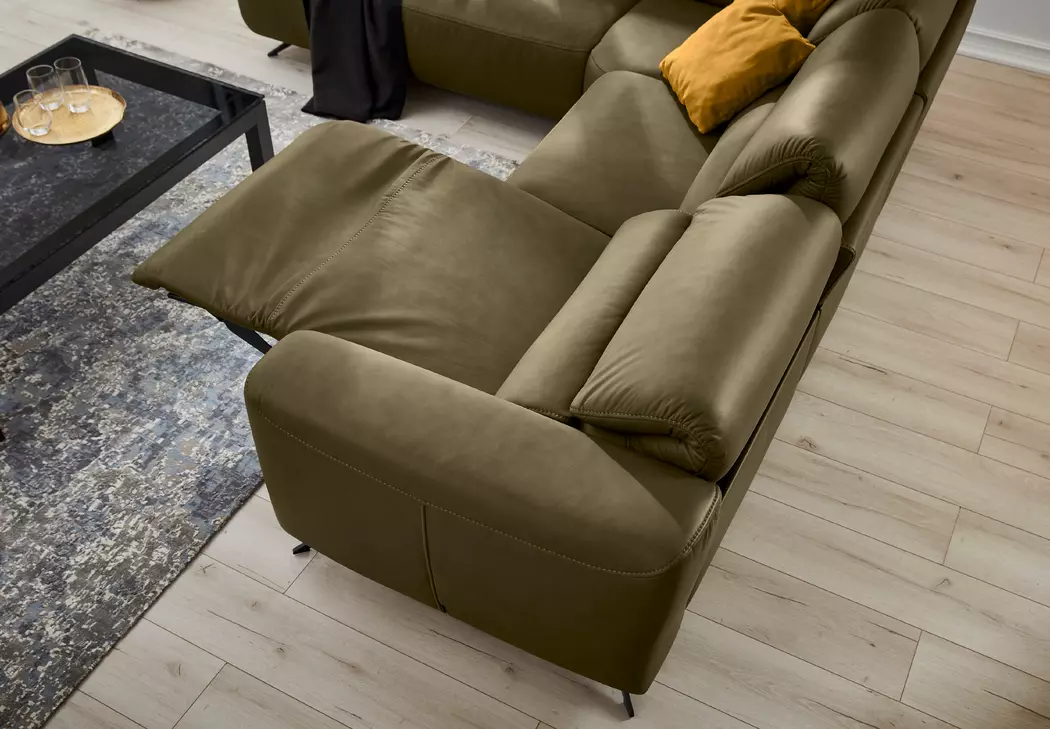 Ecksofa MR 260
