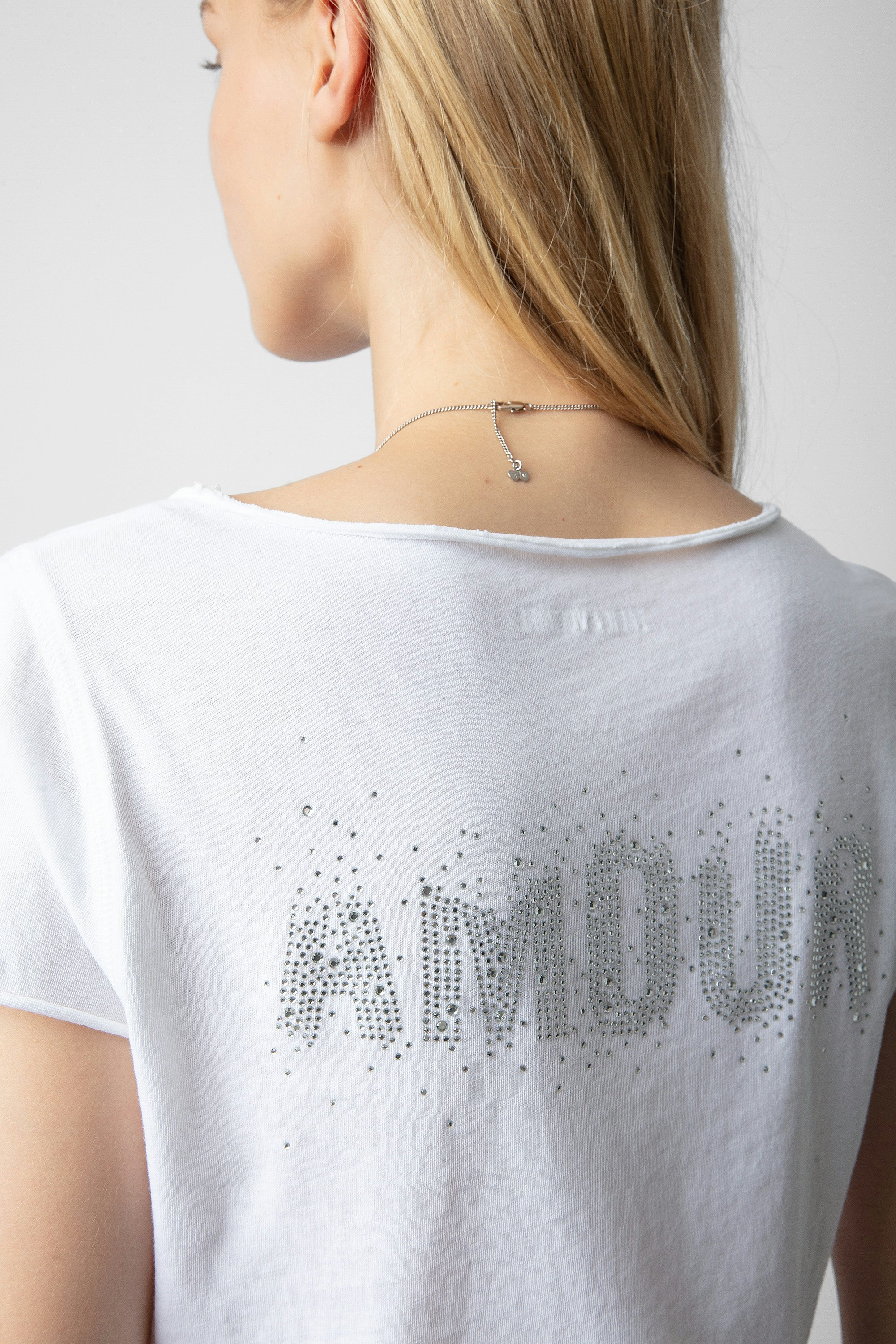 Tunisien Amour Strass