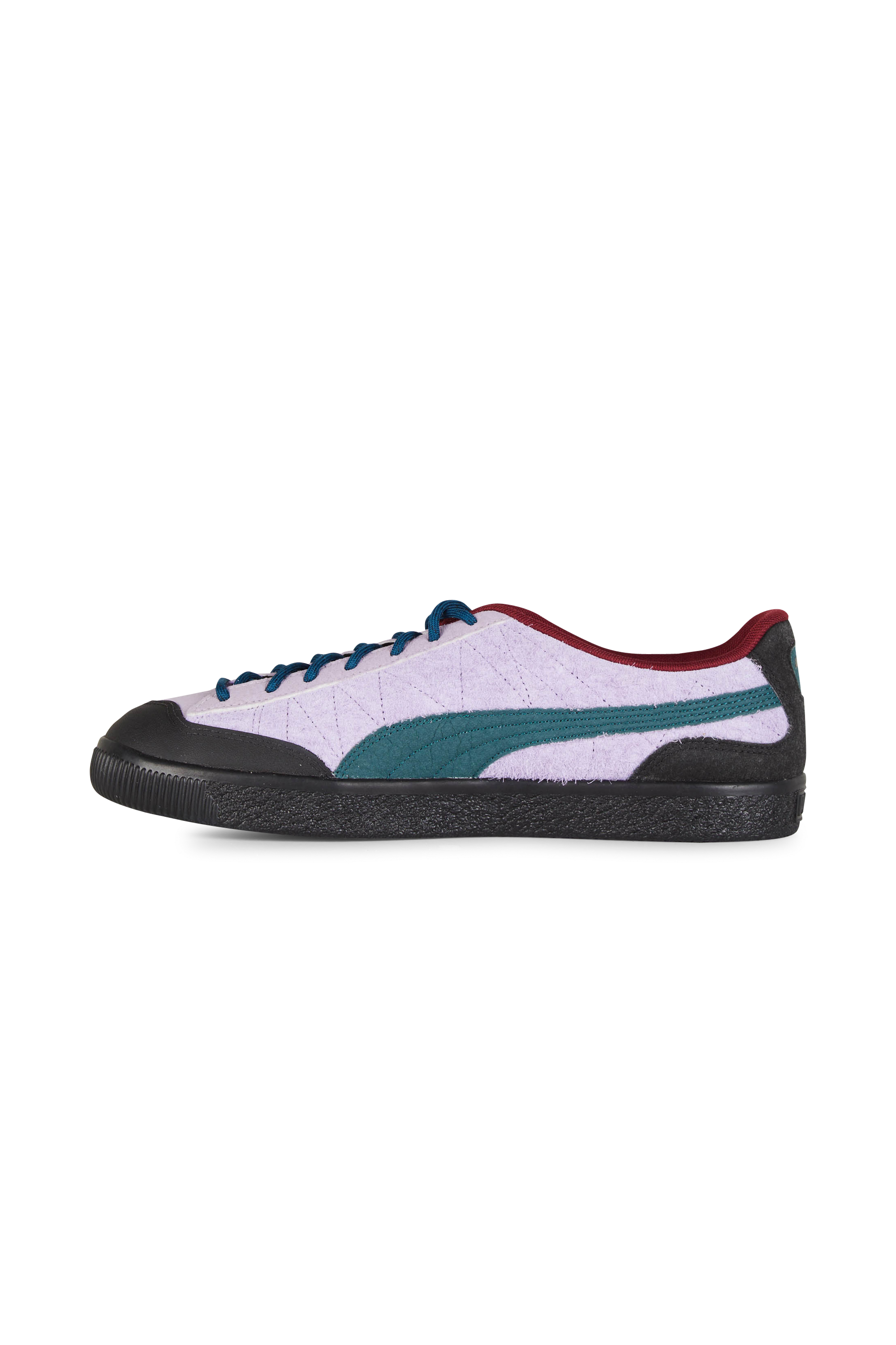 PUMA Baskets  CLYDE PAM Violet