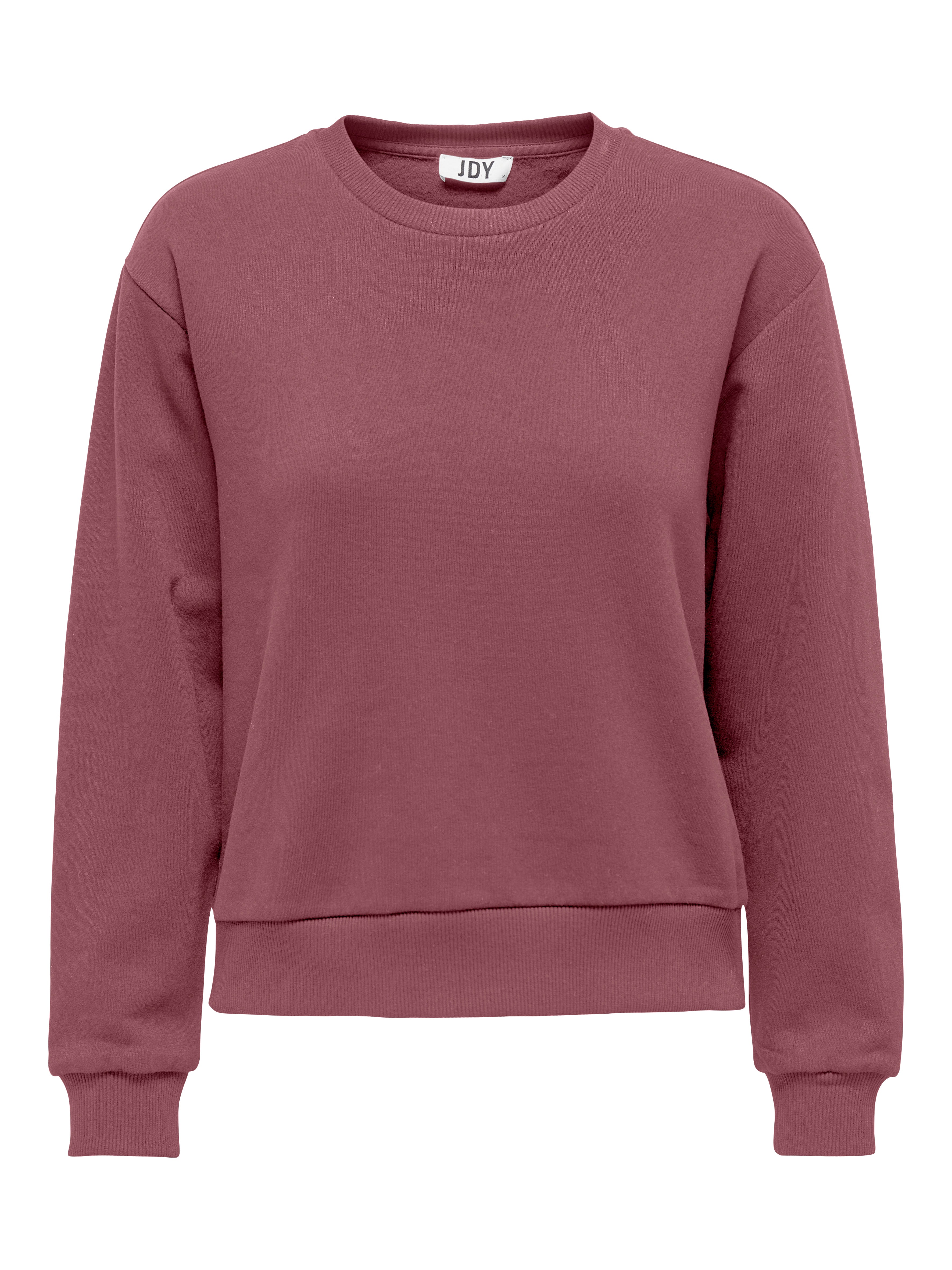 JDYSONYA Sweatshirt Rose Brown
