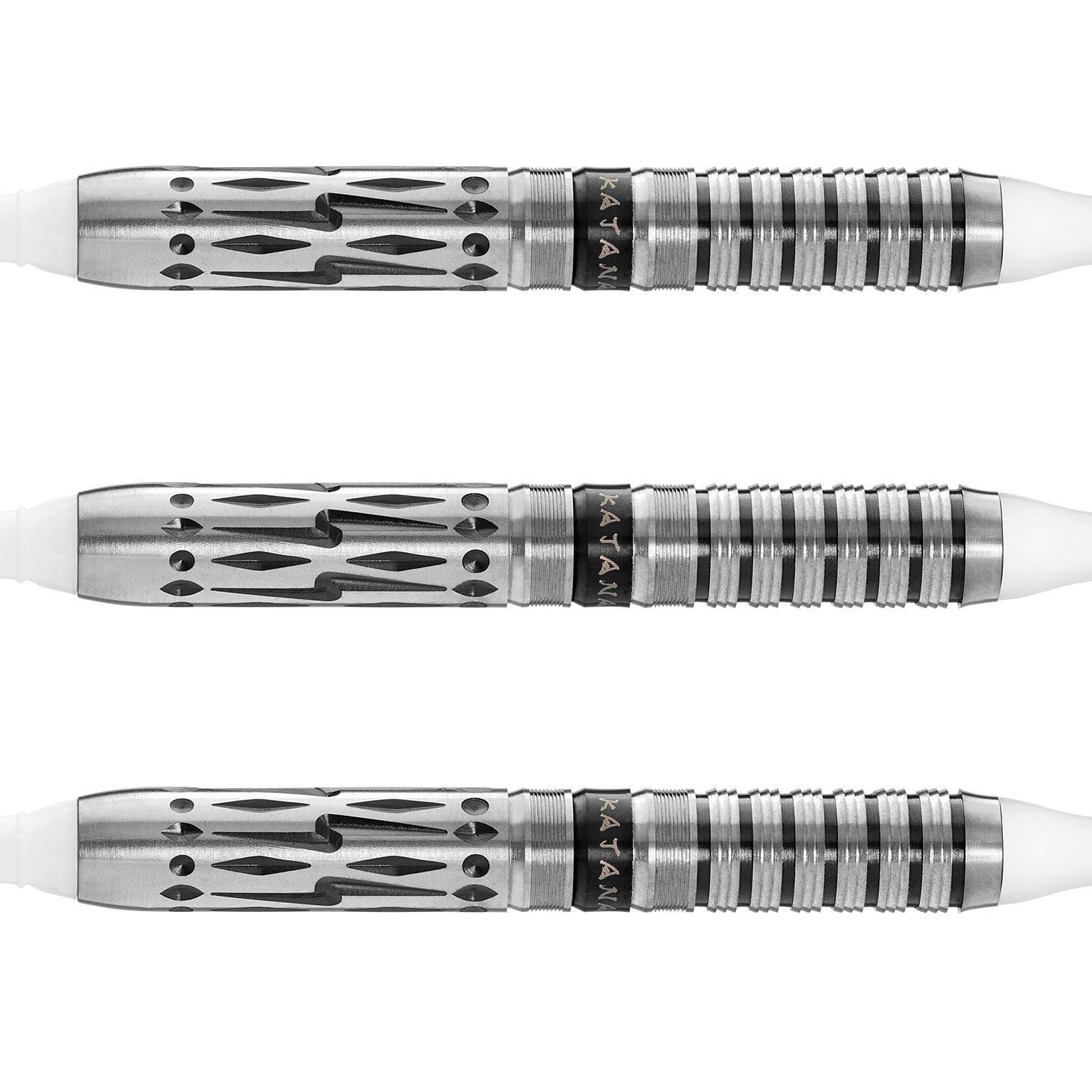 Dynasty - Katana Meito - Raikiri - Softdart