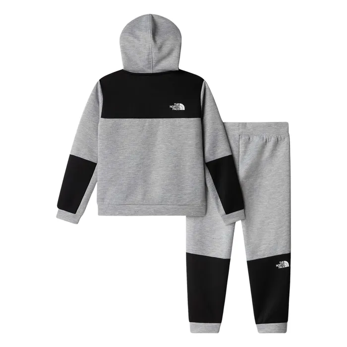 The North Face Easy Full Zip Joggingpak Junior