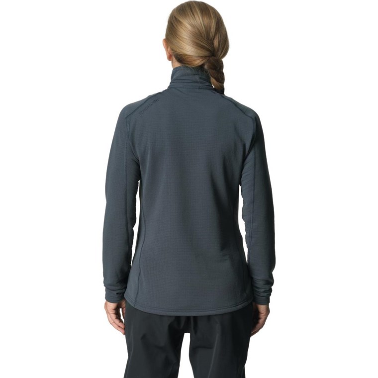 Houdini W's Aero Jacket Big Bang Blue