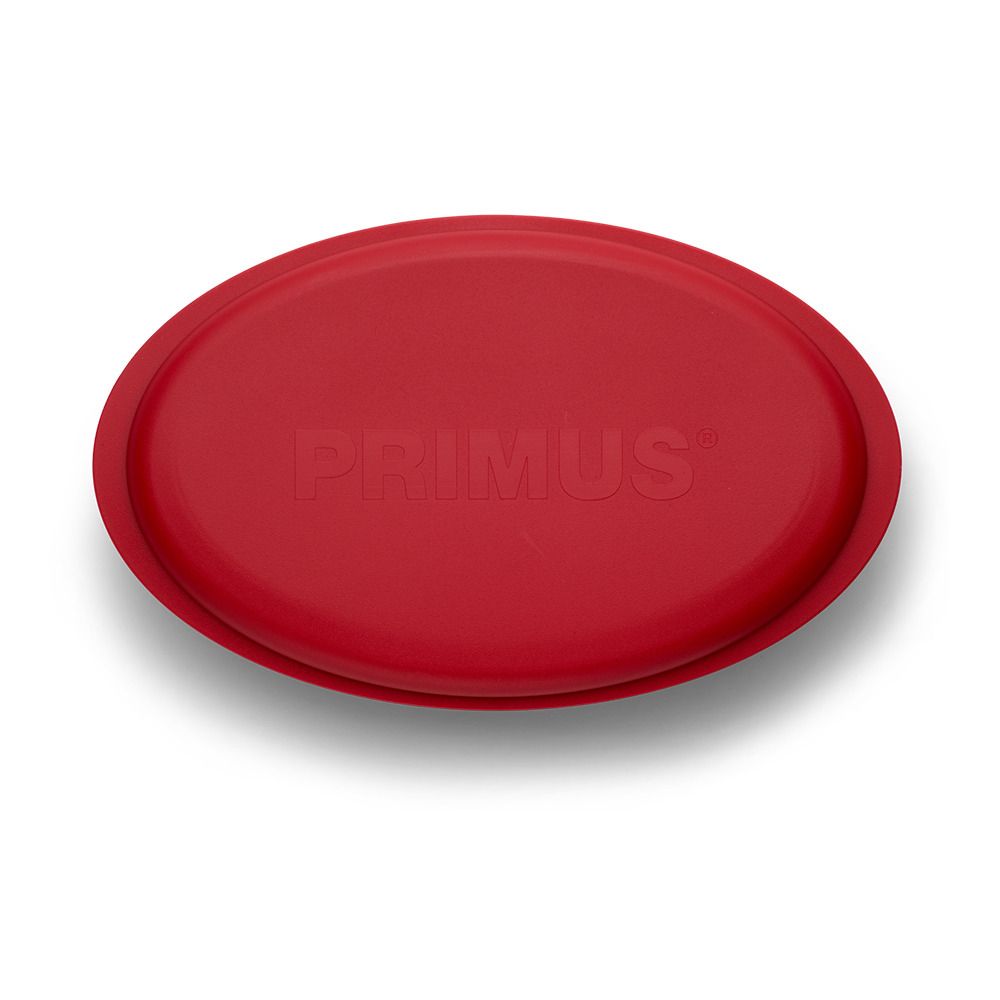 Primus MEAL SET - Lunch box red