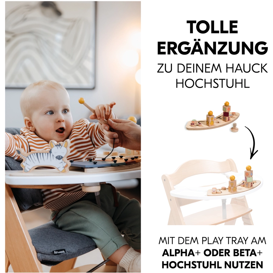 hauck Sortierspiel Play Sorting Giraffe