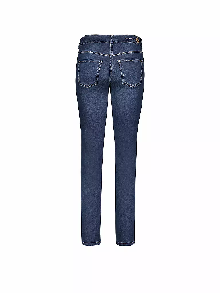 MAC Jeans Slim Fit DREAM blau