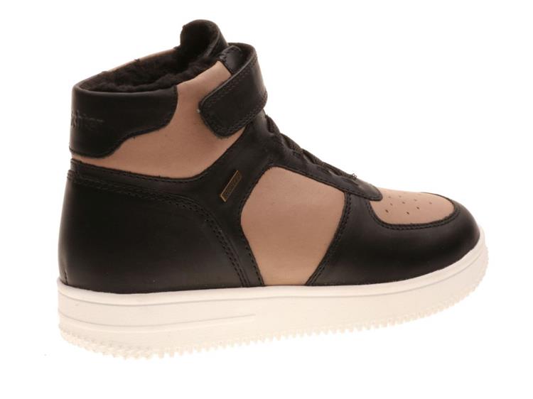 Richter 3260-6133 black/crepe