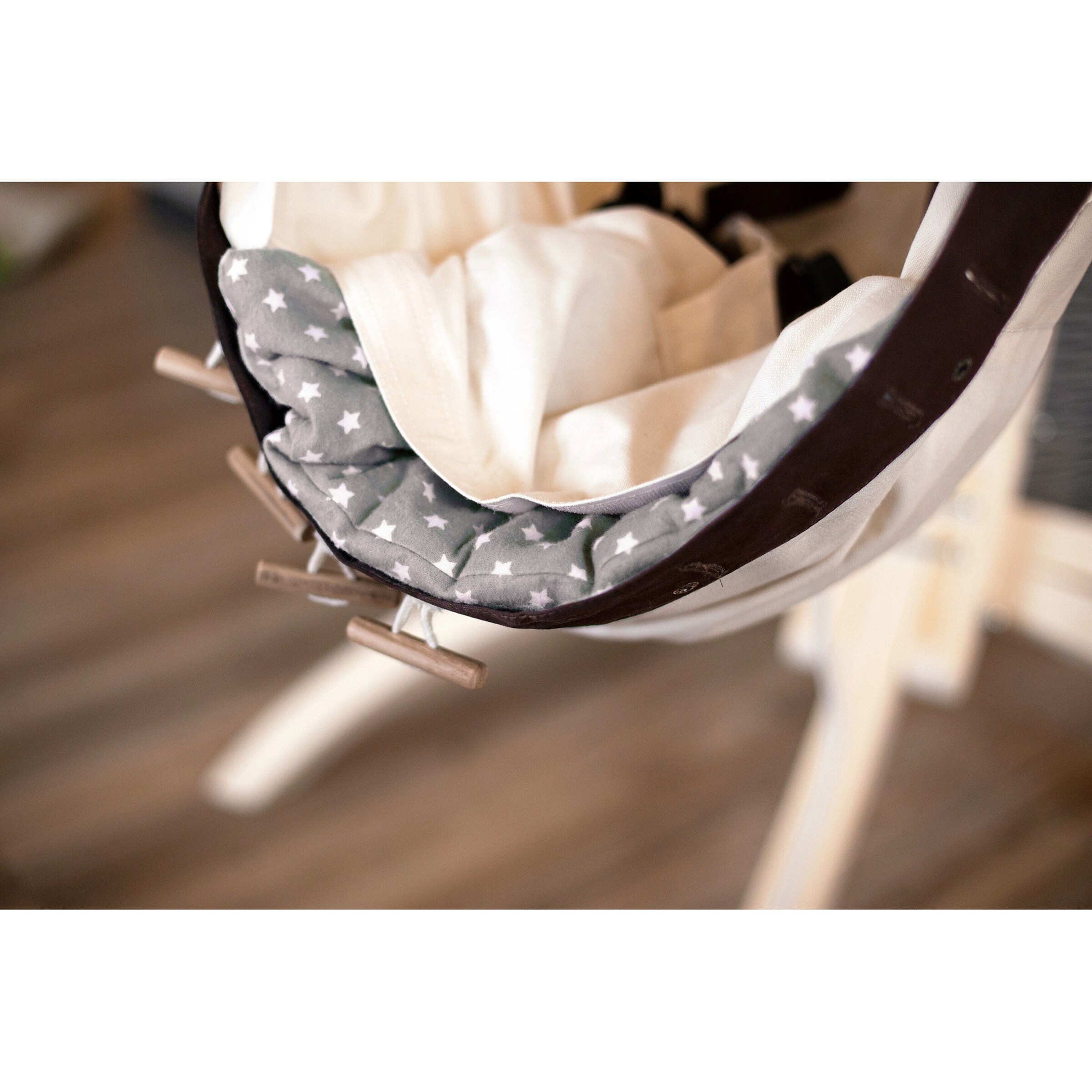 AMAZONAS Babydecke Sunny für Hängematte Kangoo und Koala