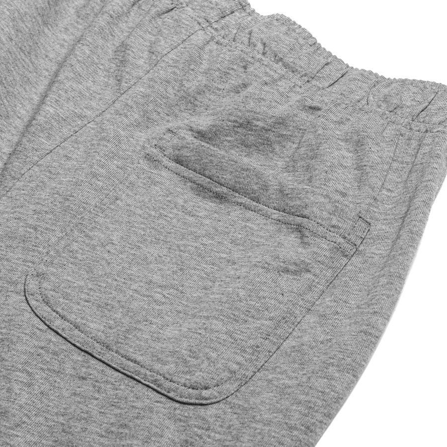 Nike Bas de Survêtement NSW Club - Gris/Blanc