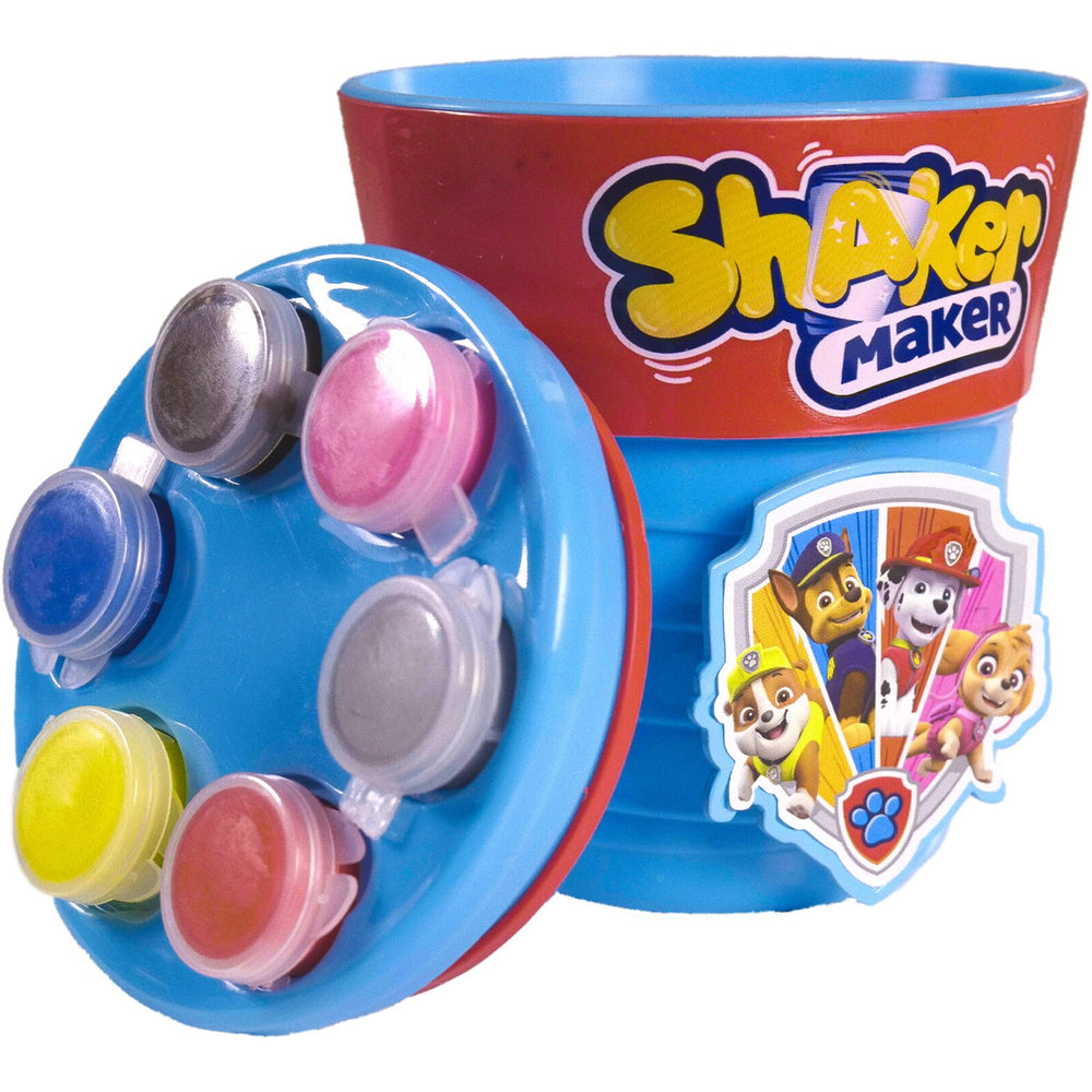 Køb Shaker Maker Paw Patrol
