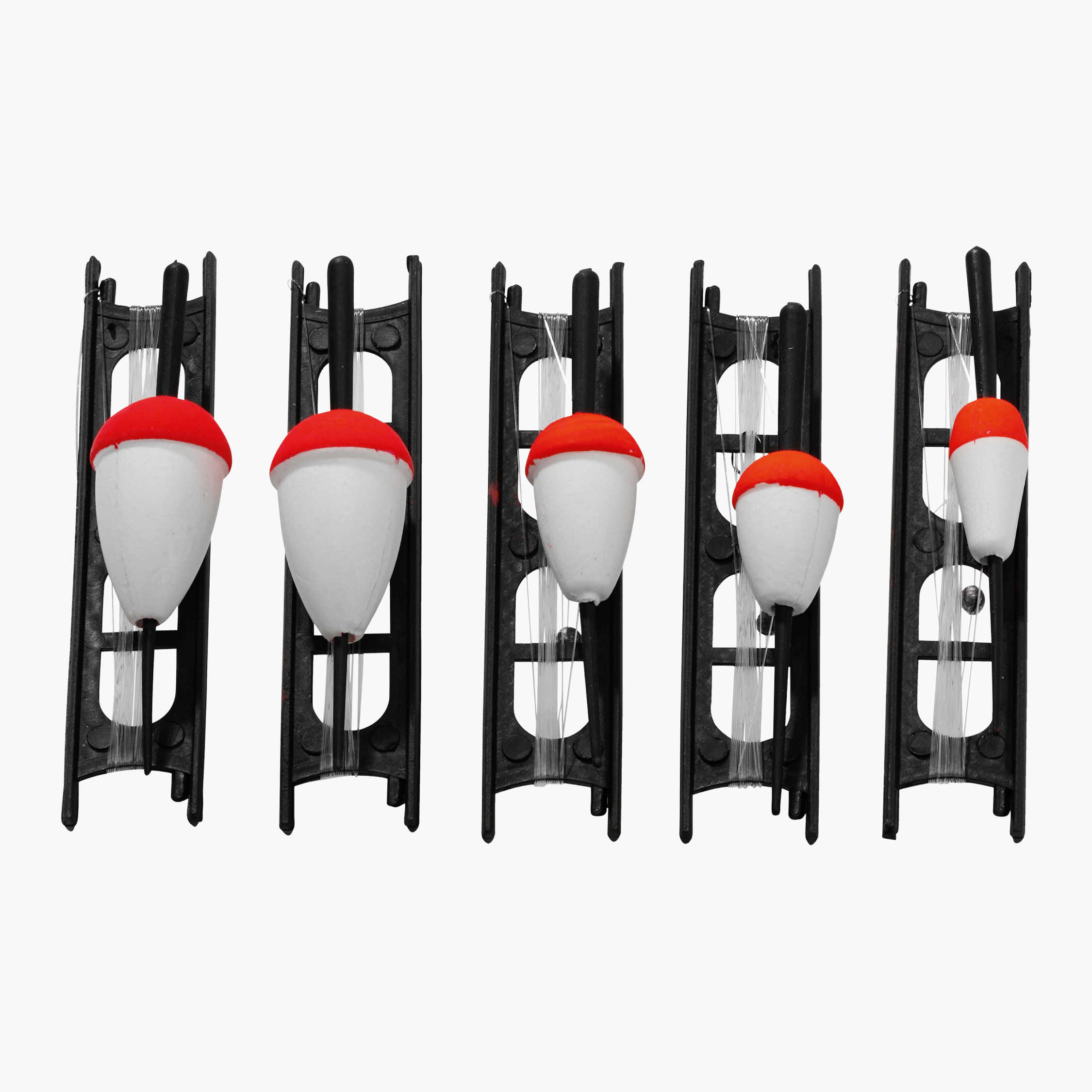 Meitesett, sink, 5-pk.