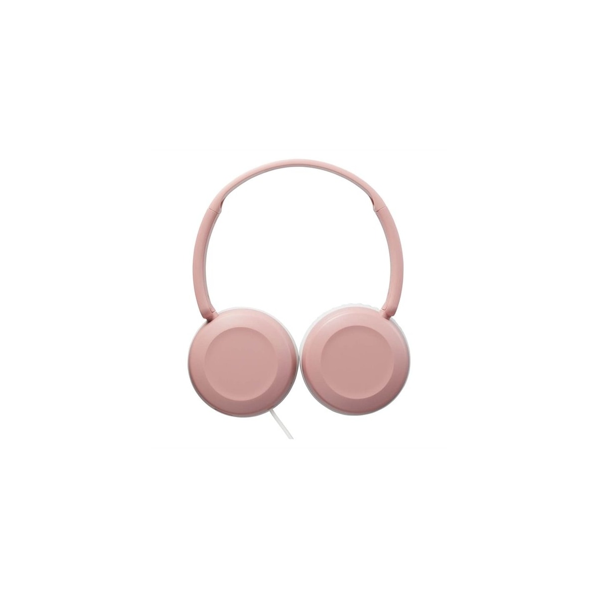 JVC Hodetelefoner HAS31 On-Ear Rosa