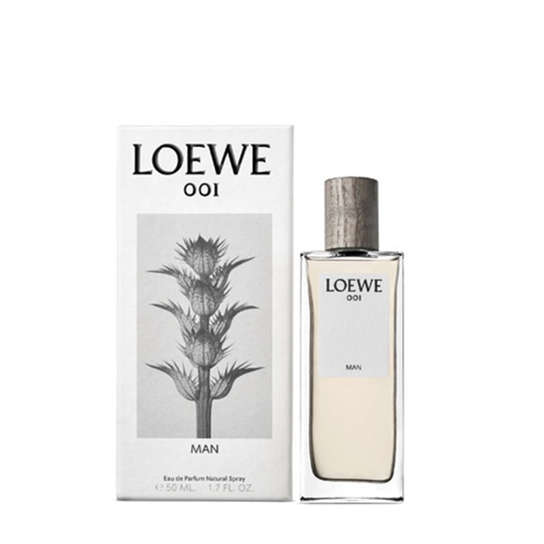 LOEWE LOEWE 001 MAN Eau de Parfum - 50ml