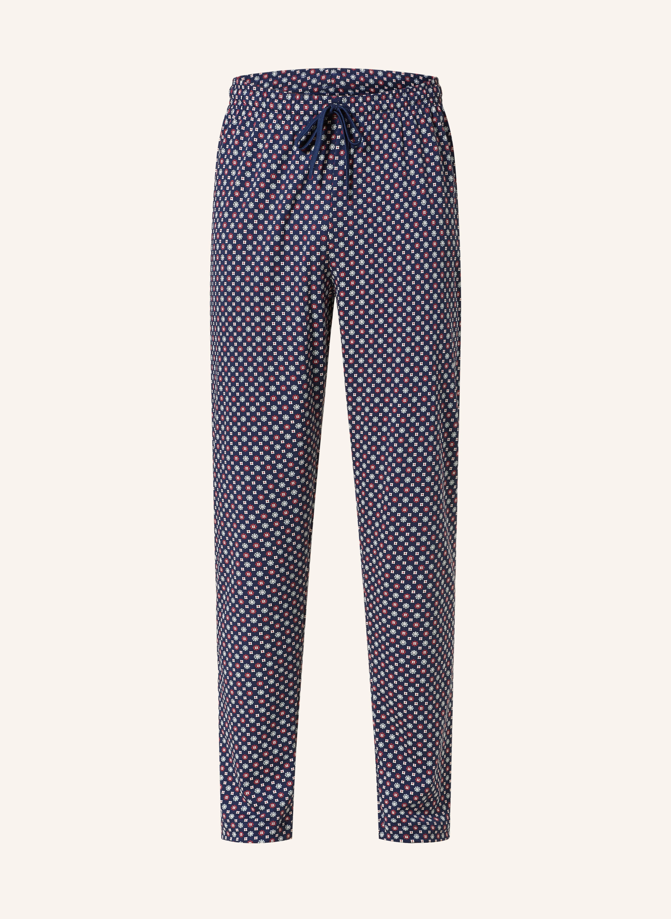 mey Schlafhose Serie TIE MINIMAL