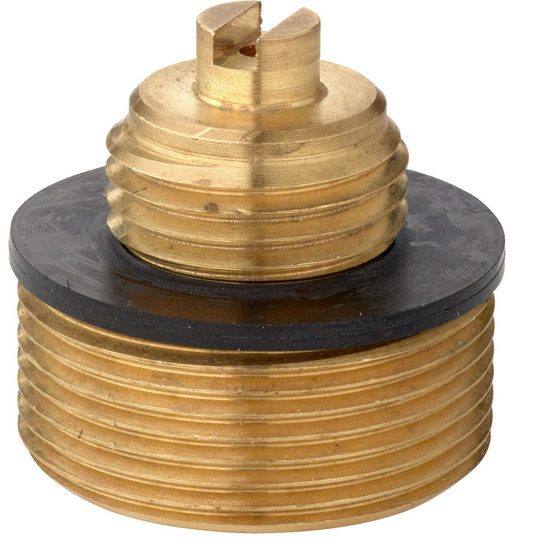 Primus Adapter für Gasgrill 16x1,5 für Gasflasche