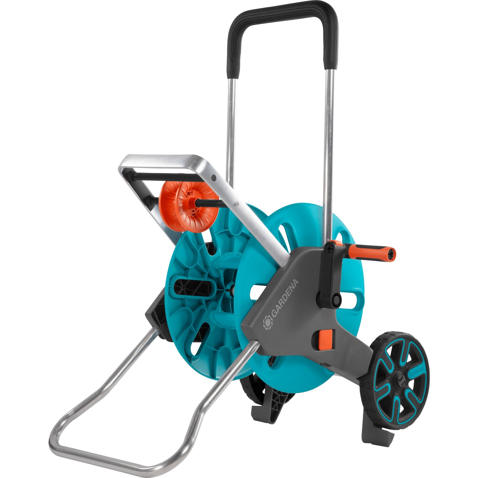 GARDENA Schlauchwagen Schlauchwagen CleverRoll M Easy