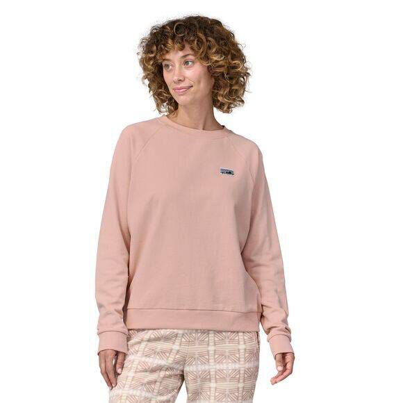 Patagonia| Damen Sweatshirt REGENERATIVE ORGANIC CERTIFIED ESSENTIAL TOP