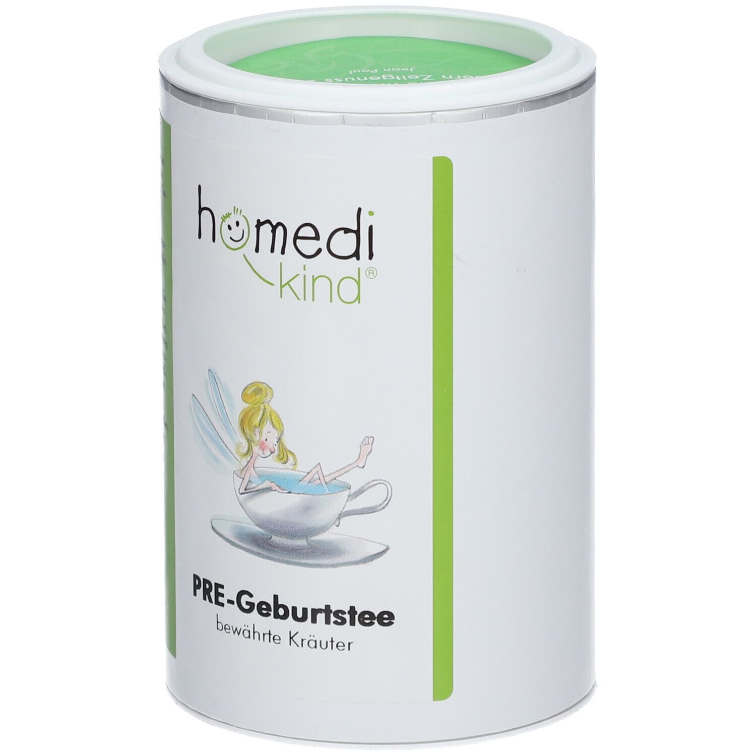 homedi-kind® Pre-Geburtstee