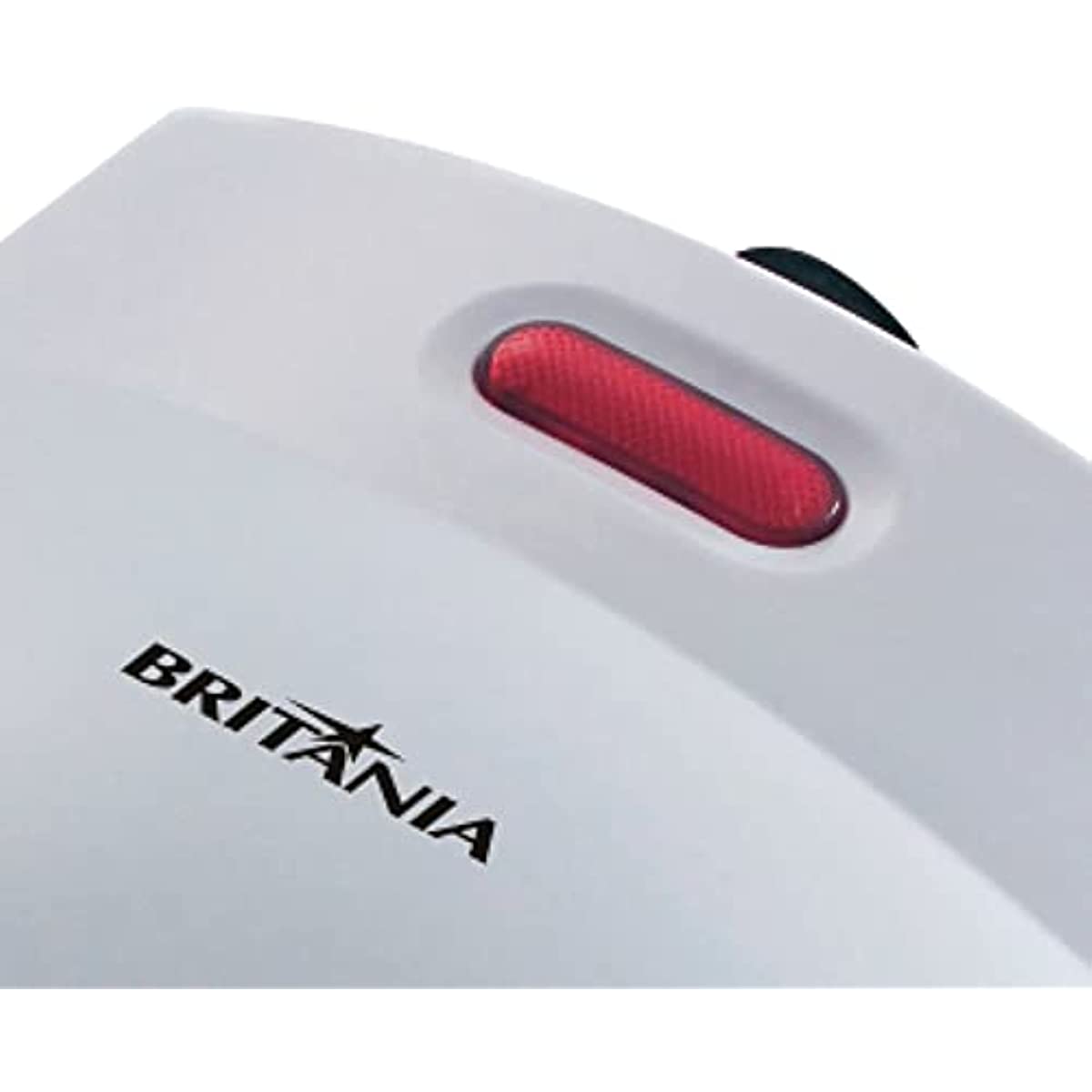 Omeleteira, Duo plus bro2, Prepara 2 omeletes, Branco, 110v, Brit&acirc;nia