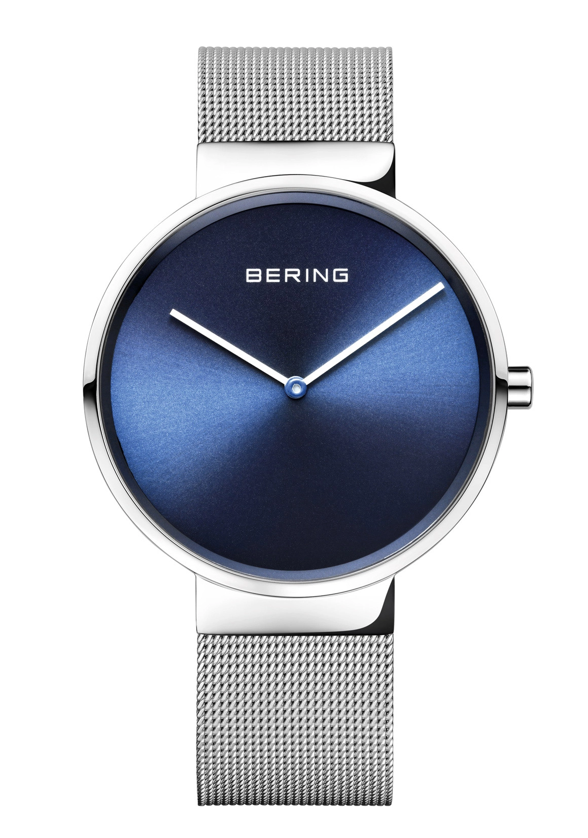BERING Classic Armbanduhr 14539-007