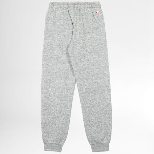 Pantalon Jogging Enfant 306461 Gris Chiné