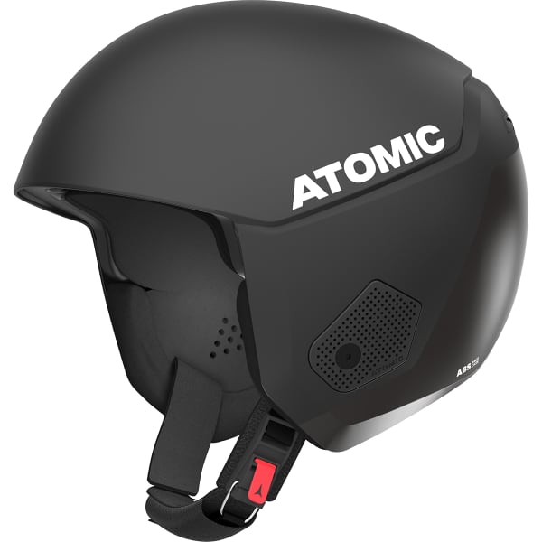 Casque de ski ATOMIC REDSTER BLACK